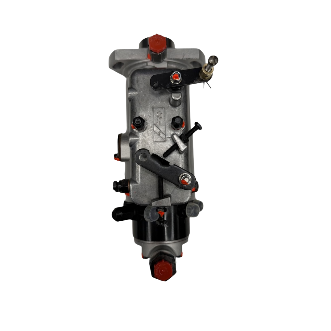 Perkins 4.248 Massey Ferguson Injection Pump 37371 3248F850