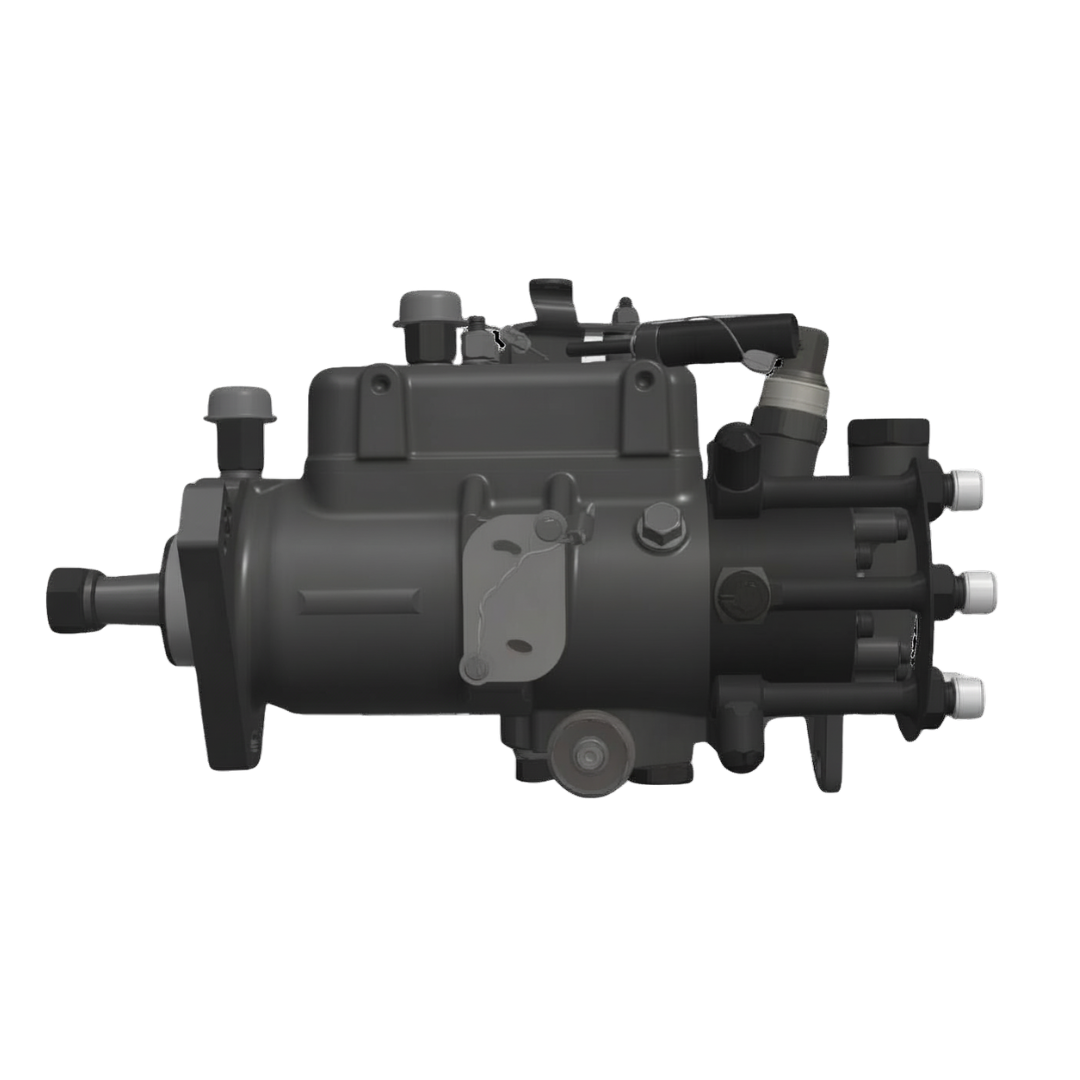 Perkins 6.60GR Injection Pump 2643D661 3363F842G