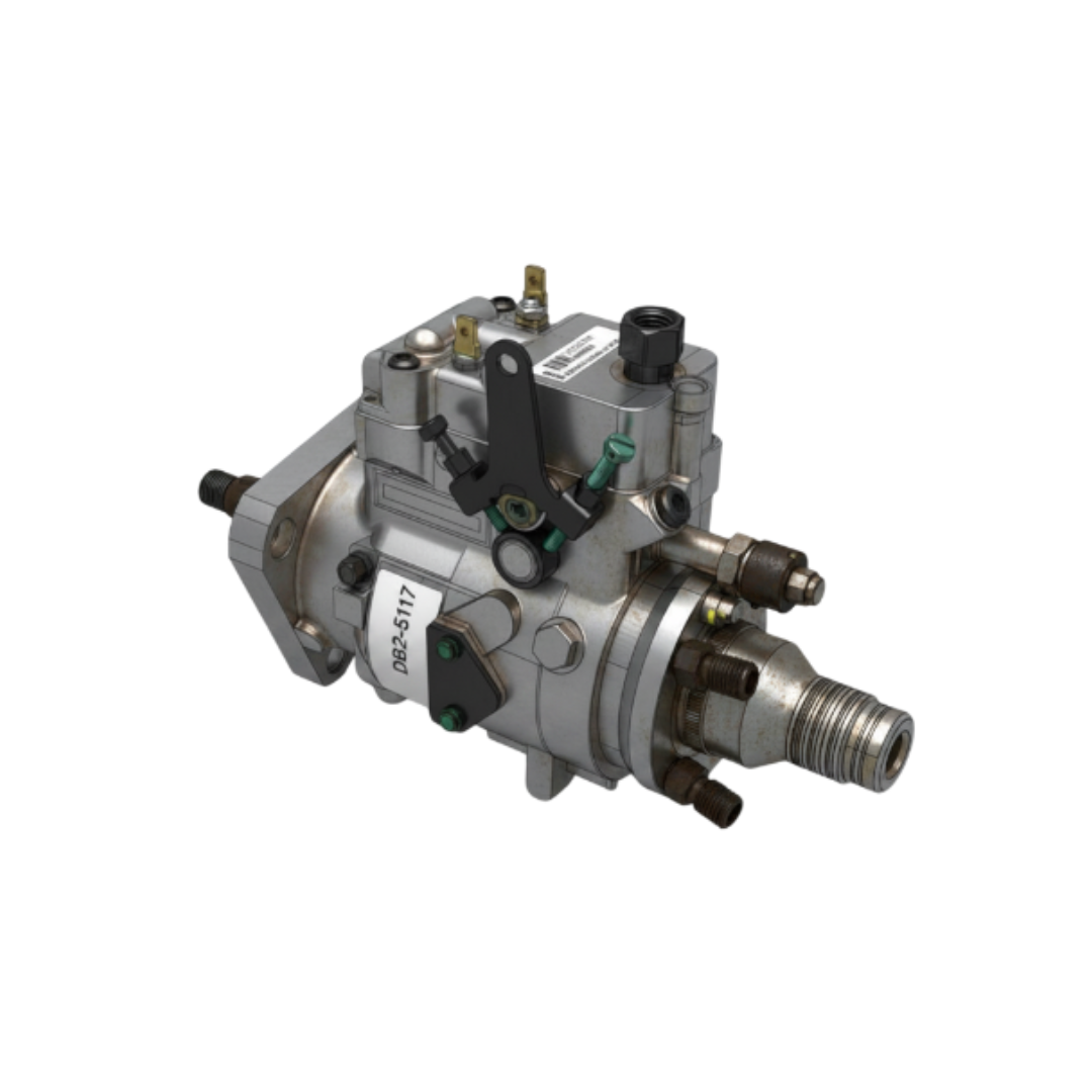 Perkins Generator 1004.4T Injection Pump DB2435-5117 2643U207 AC