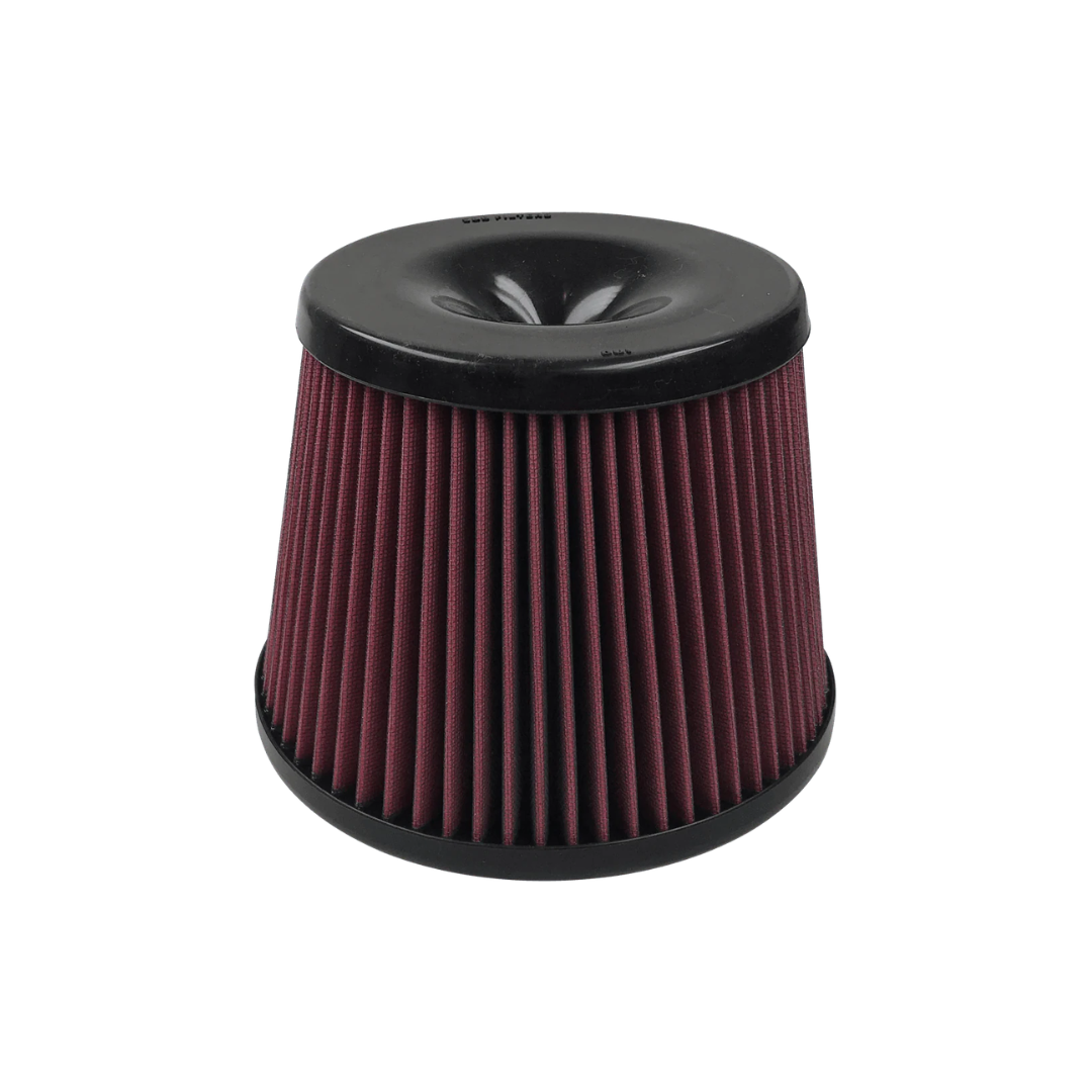 S&B Cold Air Intake Replacement Cotton Cleanable Filter KF-1053