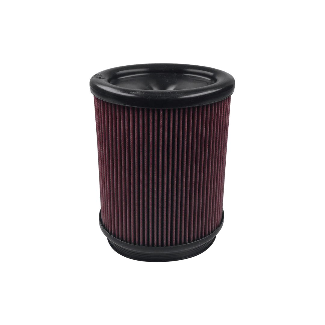 S&B Cold Air Intake Replacement Cotton Cleanable Filter KF-1059