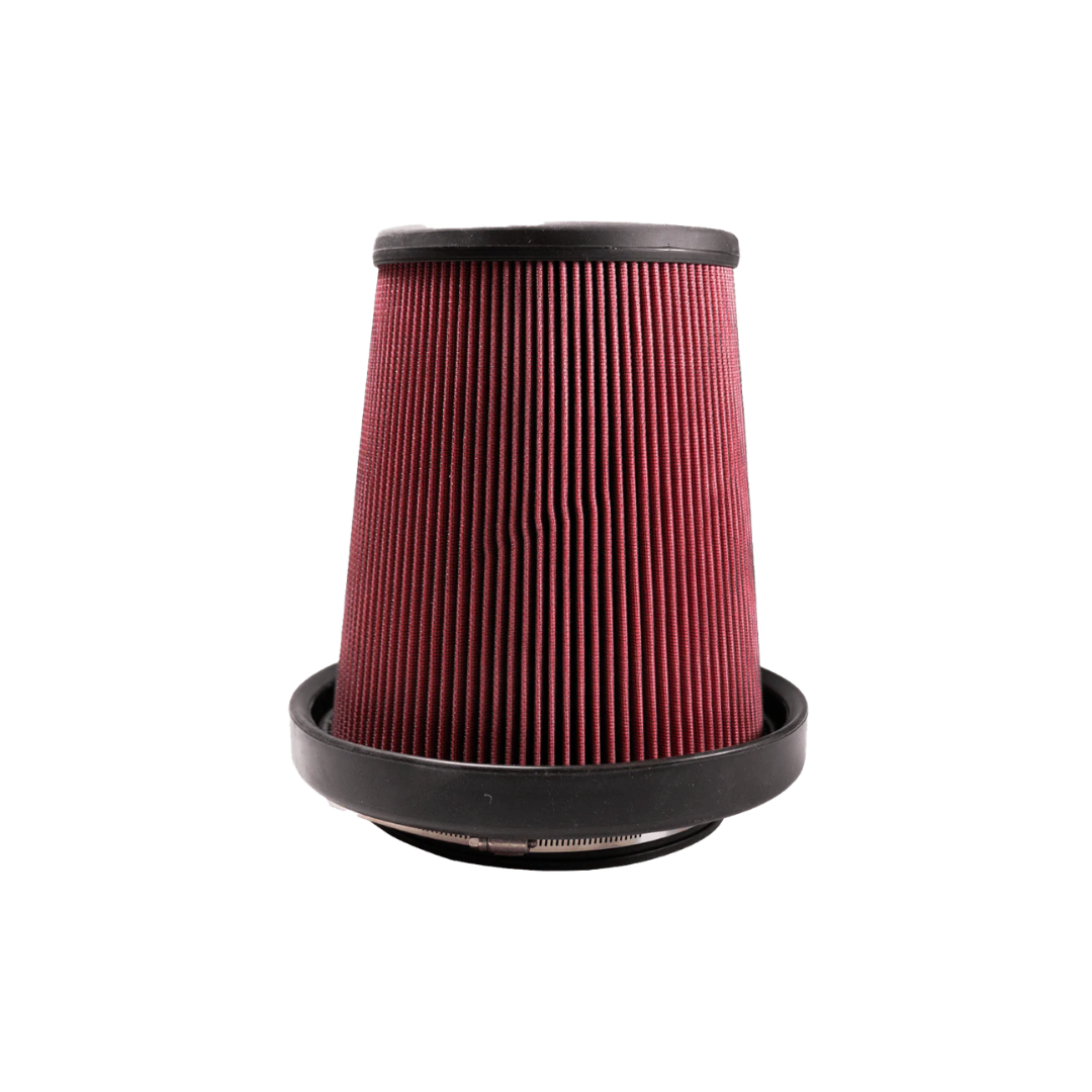 S&B Cold Air Intake Replacement Cotton Cleanable Filter KF-1081