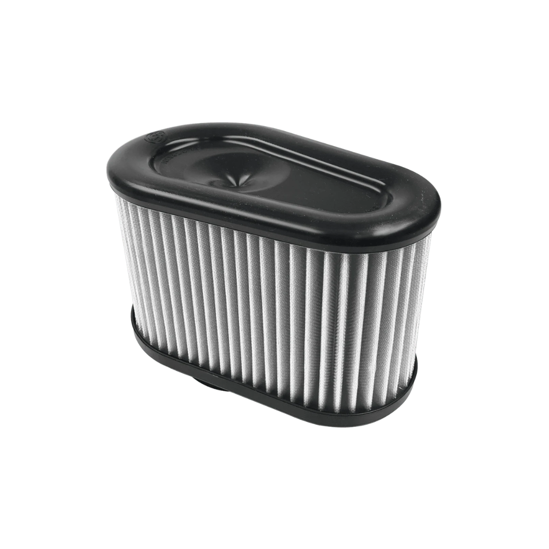 S&B Cold Air Intake Replacement Dry Filter KF-1039D
