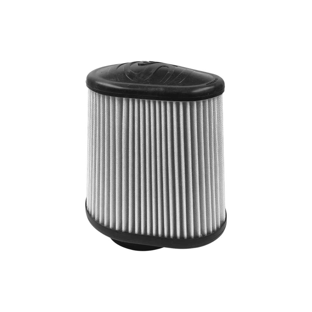 S&B Cold Air Intake Replacement Dry Filter KF-1050D