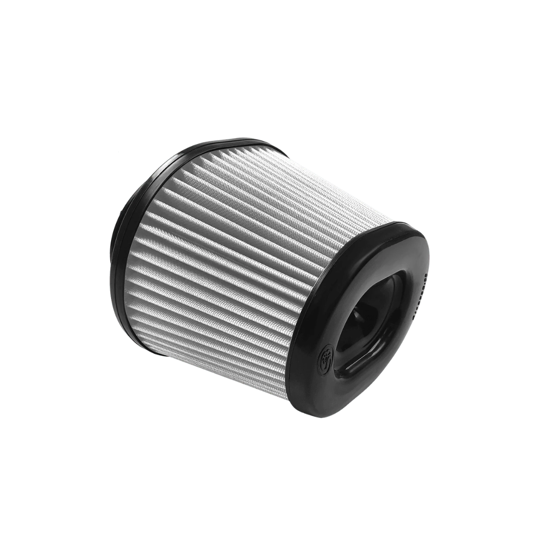 S&B Cold Air Intake Replacement Dry Filter KF-1051D