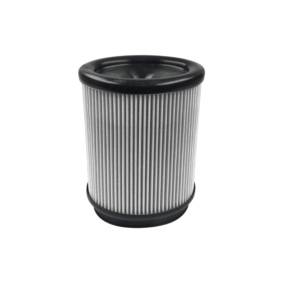 S&B Cold Air Intake Replacement Dry Filter KF-1059D