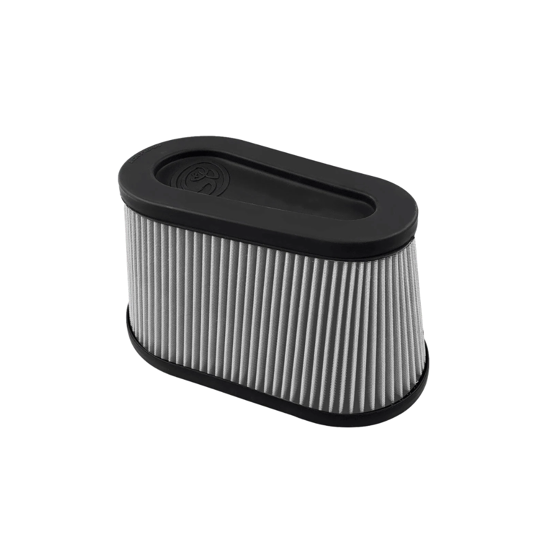 S&B Cold Air Intake Replacement Filter KF-1076D
