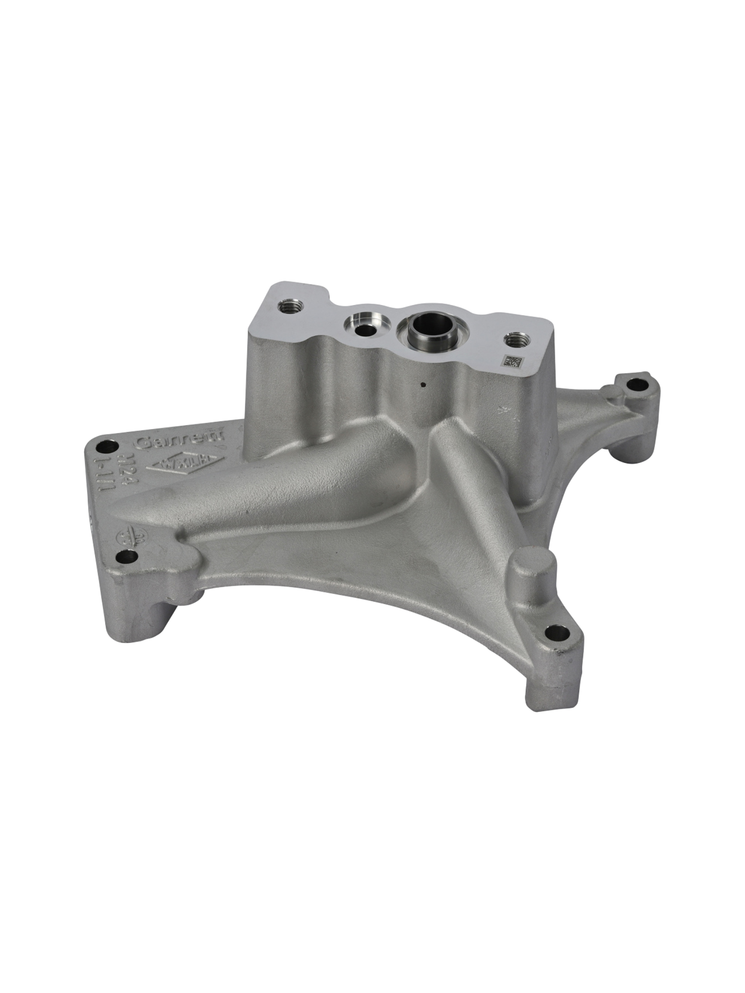 Turbo Pedestal Non EBPV Ford 98.5-99.5 GTP38