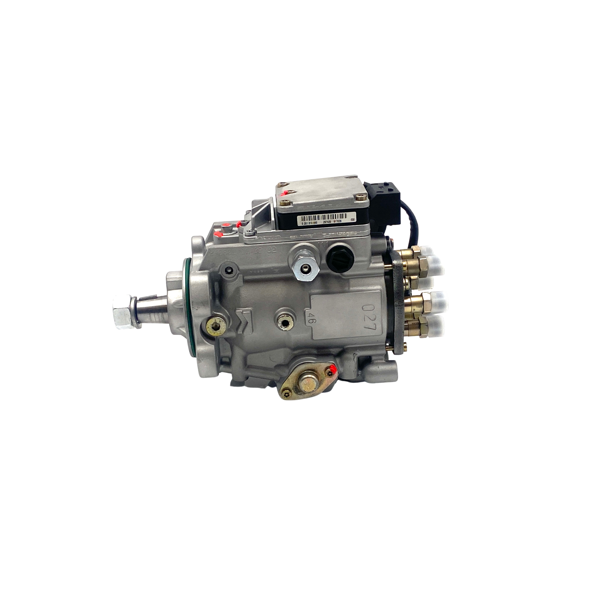 5.9L Cummins 2nd Gen 24 Valve VP44 Injection Pump With 5 Speed Manual & Auto Transmissions 1998.5-2002