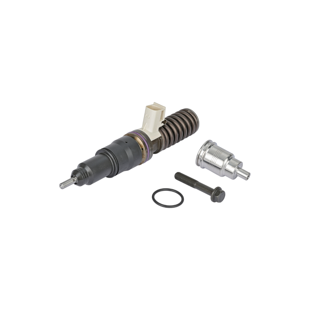 Volvo D11 Injector 21172430 EX631078