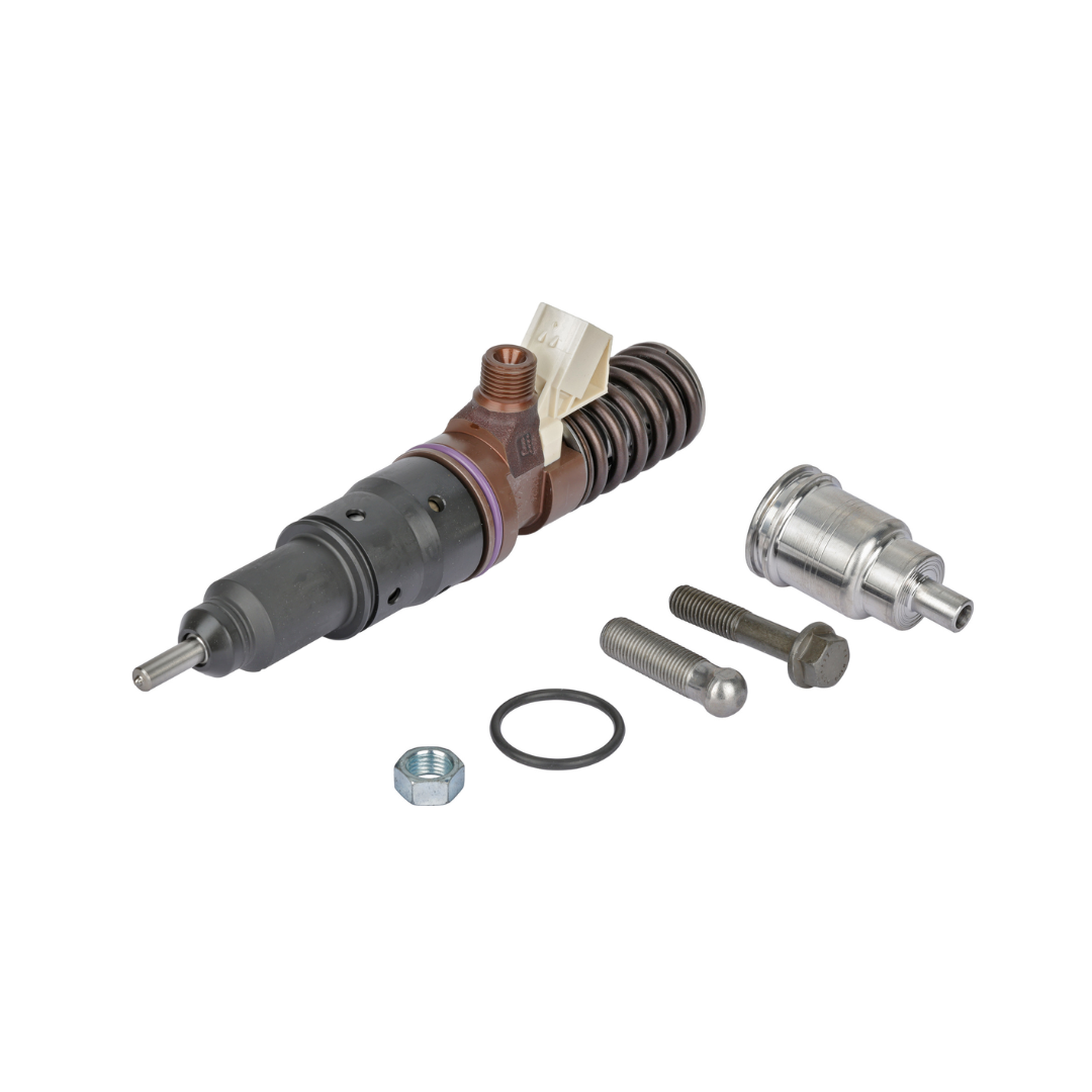 Volvo D13 Injector 22378579 EX631133