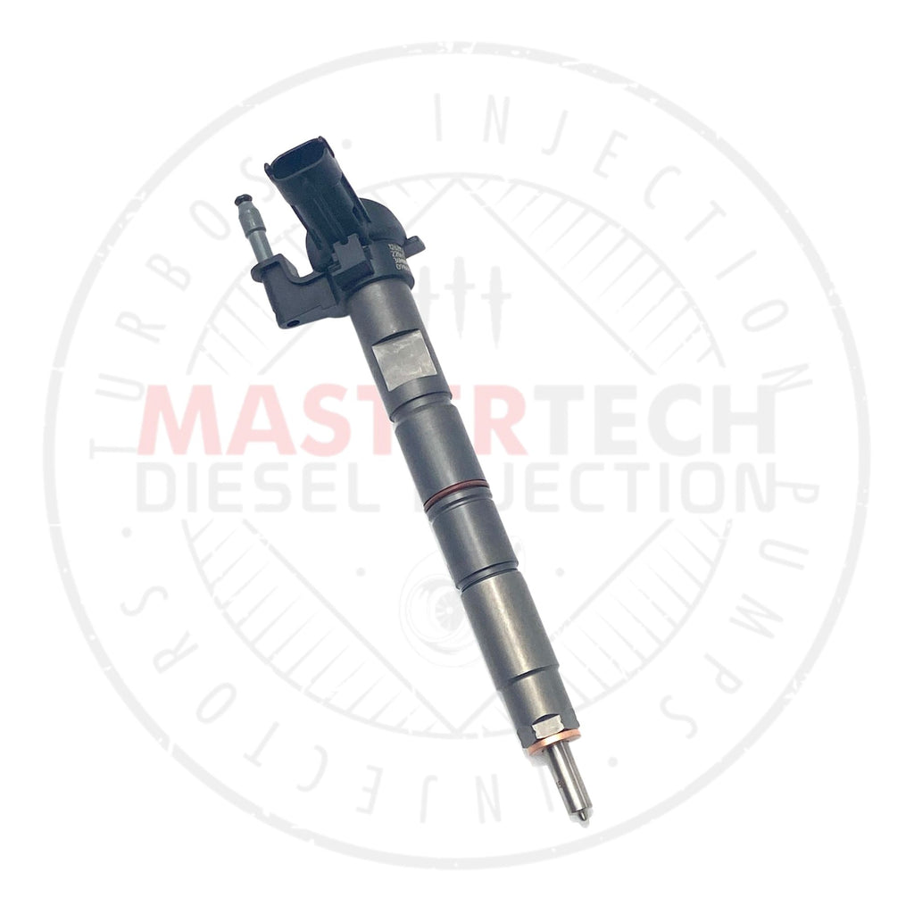 0986435410 Bosch LML Duramax Injector