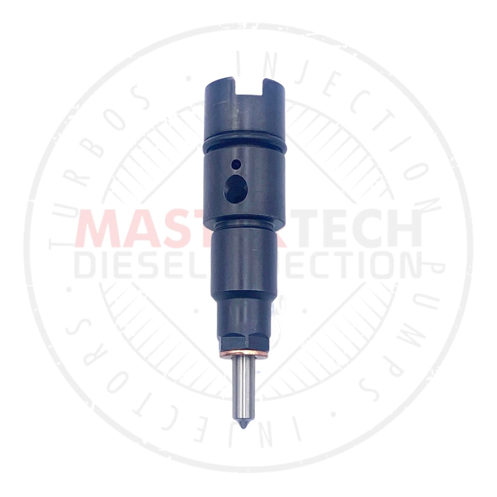 0432193635 Bosch 50HP Injector