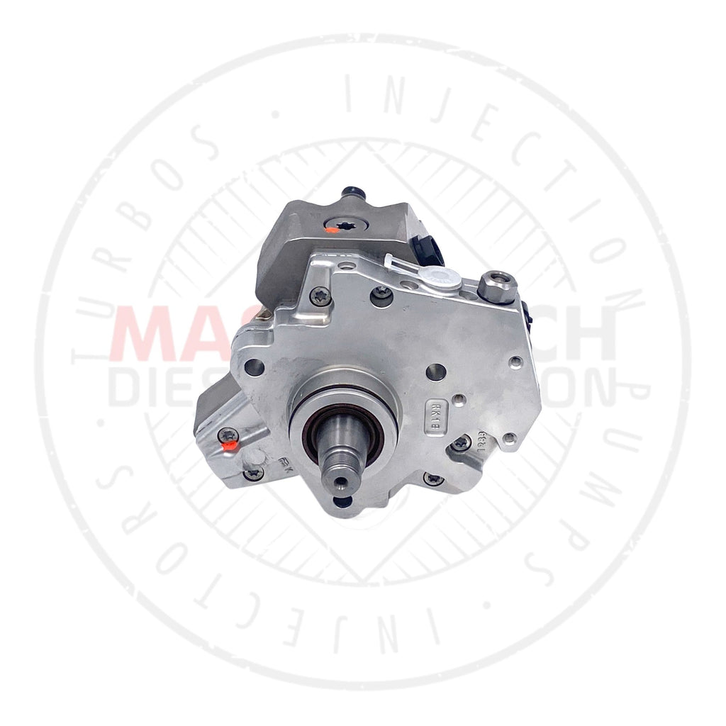 MDI0986437304 Master Tech Diesel Reman CP3 Injection Pump