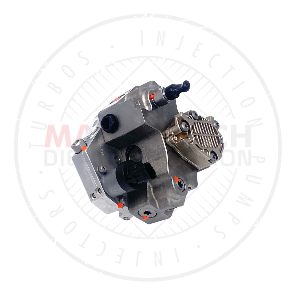 MDI0986437304 Master Tech Diesel Reman CP3 Injection Pump