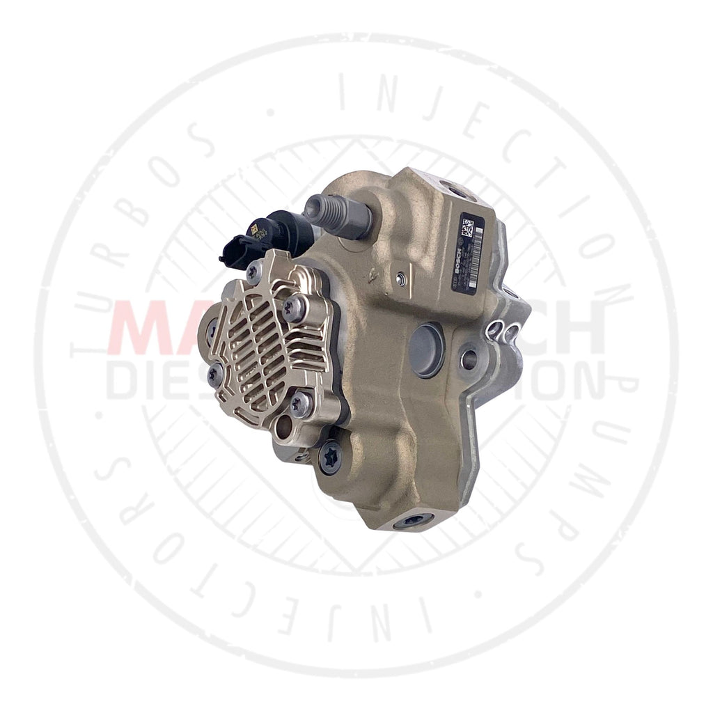 MDI0986437334 Master Tech Diesel Reman Cp3 Injection Pump