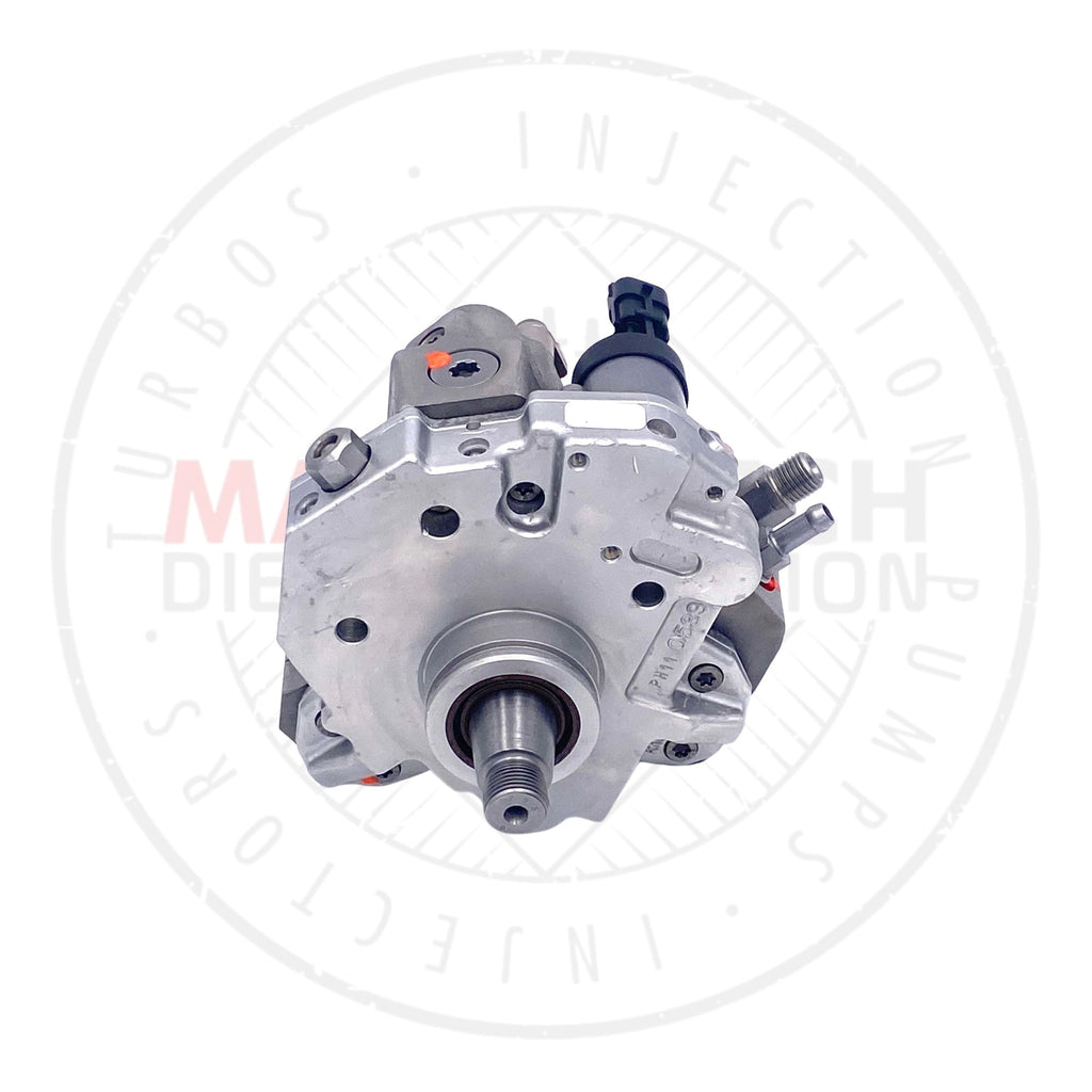 MDI0986437303 Master Tech Diesel Reman Cp3 Injection pump
