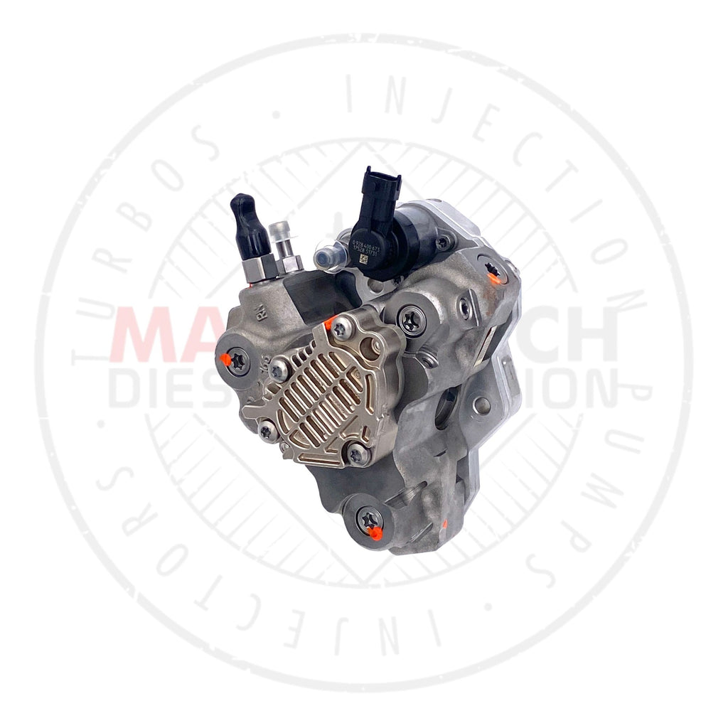 MDI0986437332 Master Tech Diesel Reman CP3 Injection Pump