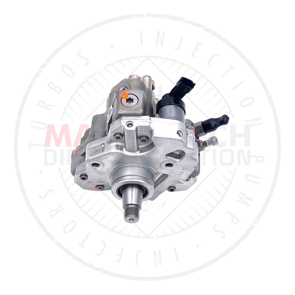 MDI0986437332 Master Tech Diesel Reman CP3 Injection Pump