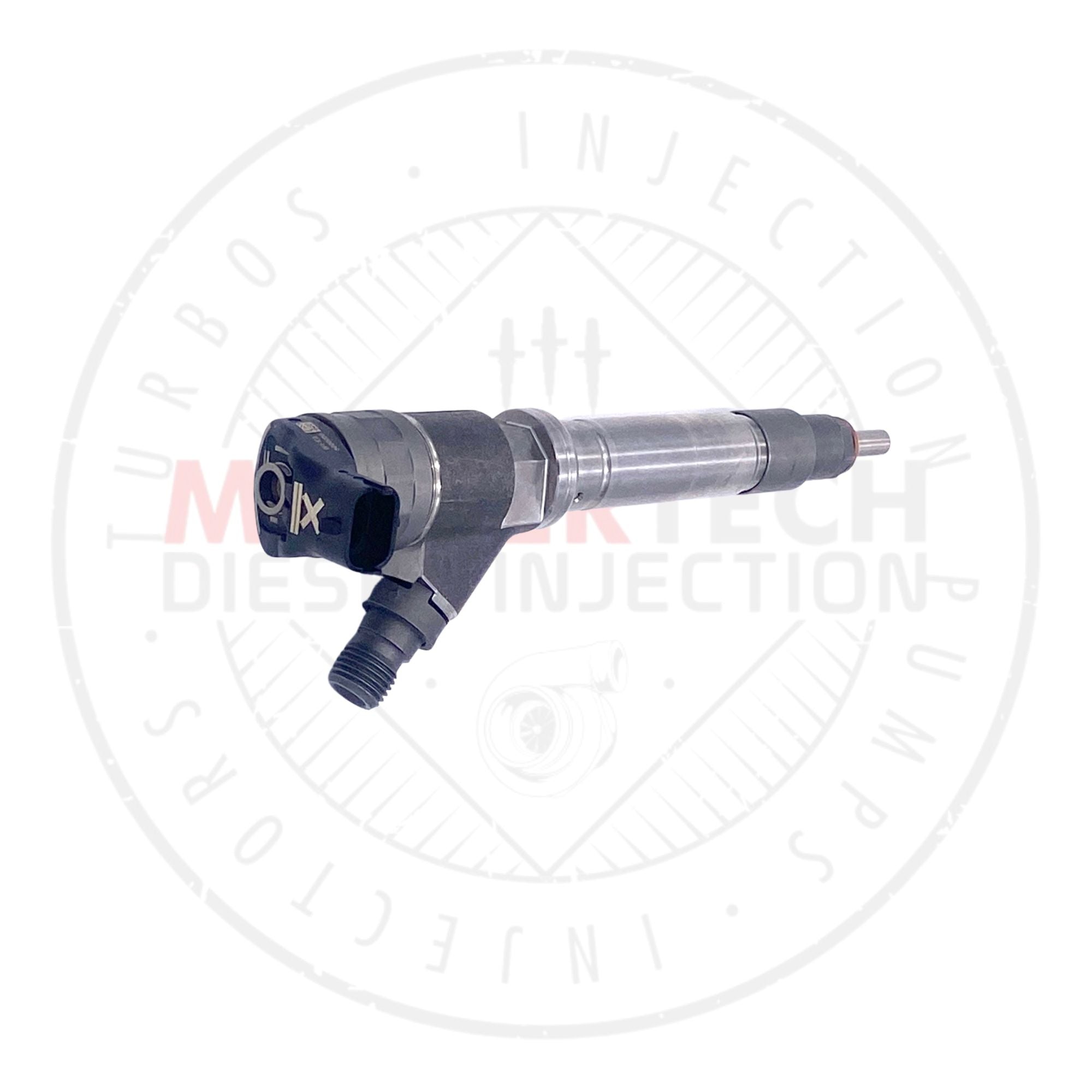 20062007 LBZ Duramax Injector Stock90HP Master Tech Diesel