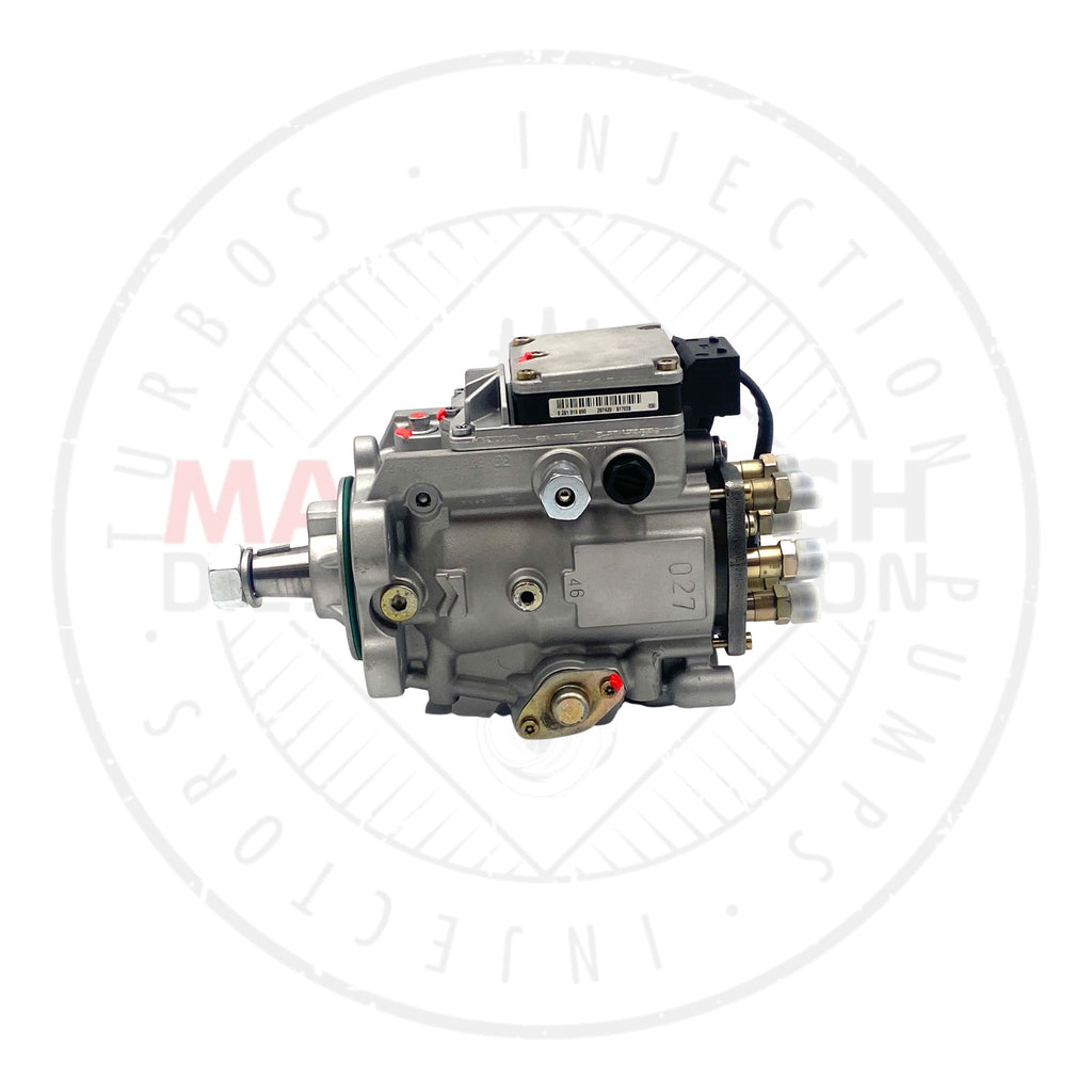 MDI0470506028 Bosch VP44 Injection Pump 245HP